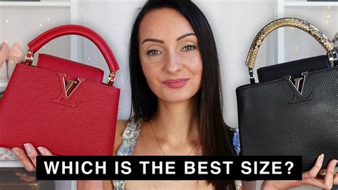 capucines bb size